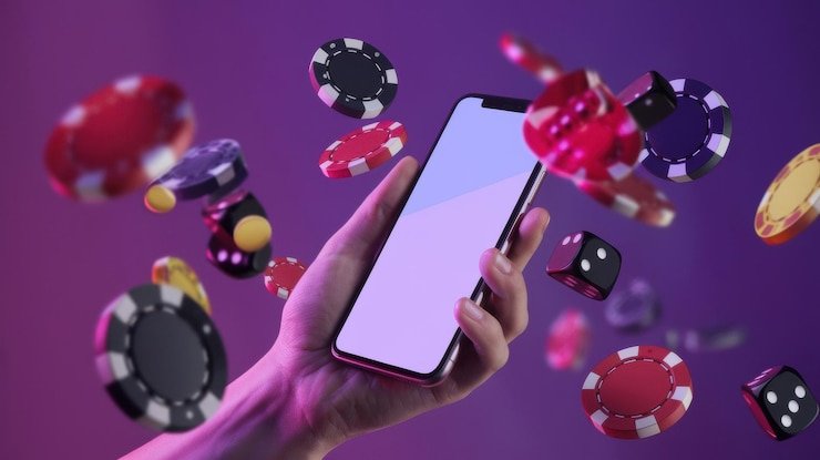 nex777 login platform interface showing live sportsbook and casino sections on mobile